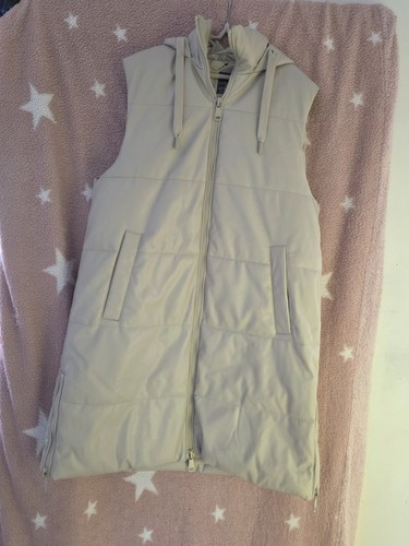 Primark beige mac women size - beige,