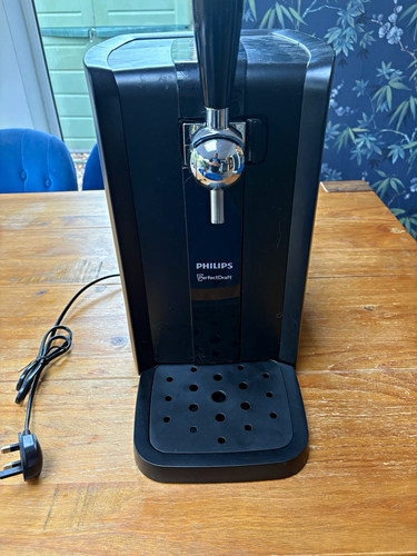 Philips perfectdraft beer - perfectdraft,