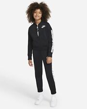 Nike Tricot Tracksuit Set Kids