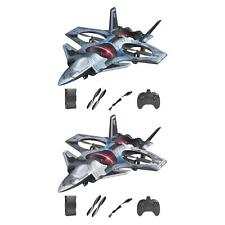 Remote Control Airplane Toy Easy Control RC Flying Toy RC Aircraft Ready Fly