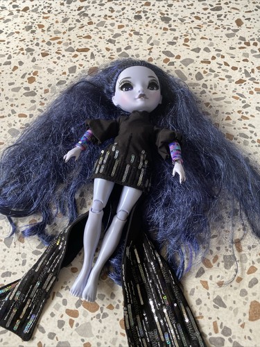 Rainbow high shadow - shadow, dolls