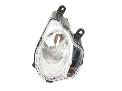 520881380 fog lamp fiat - fog, lh