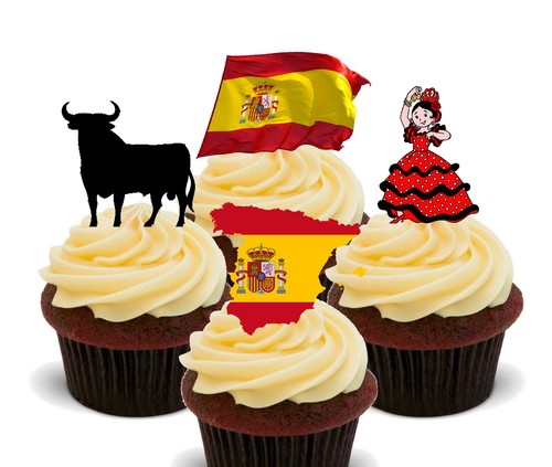 Spain fun pack - spain,