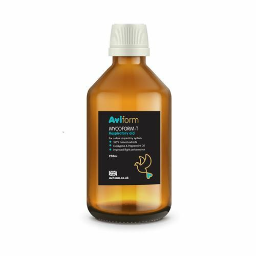 Aviform mycoform racing - , mycoform-t
