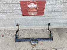 RENAULT TRAFIC SPORT DCI MK3 X82 VAUXHALL VIVARO 2014-2019 TOWBAR TVP