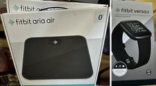 Fitbit Aria Air Smart Scale