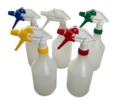 Empty Spray Bottles 750ml