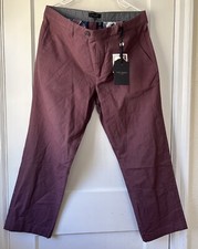Ted Baker Semi Plain Trouser