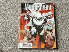 BACK ISSUE MARVEL COMICS M-Z - PUNISHER/SHIELD/THUNDERBOLTS/ULTIMATES (2000-25)