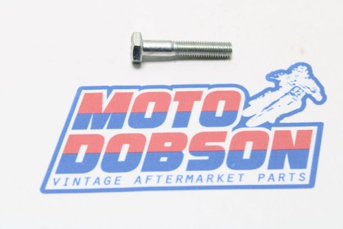 Triumph clutch center bolt - triumph,