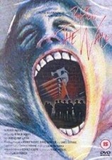 Pink Floyd - The Wall - [DVD]