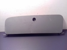 VW Classic Beetle 1968-on RHD Glove Box Glovebox Lid + Hinges OEM #113000257