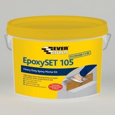 EVERBUILD 105 EPOXYSET