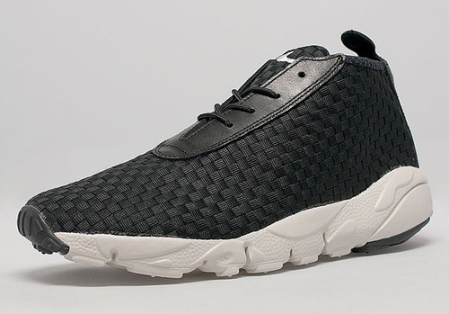 Nike air footscape desert - air,