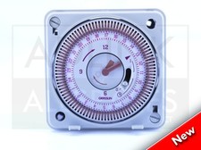 GLEDHILL SYSTEMATE  2000 125