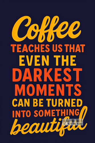 Motivational quote poster wall - quote,