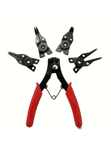Circlip snap ring - 4,