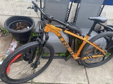 Trek x Caliber 7 Mountain Bike