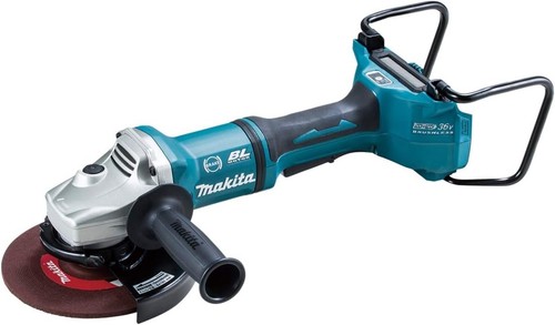 Makita 36v cordless angle - makita,