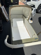 VTG RARE Baby Stroller MCM Mid