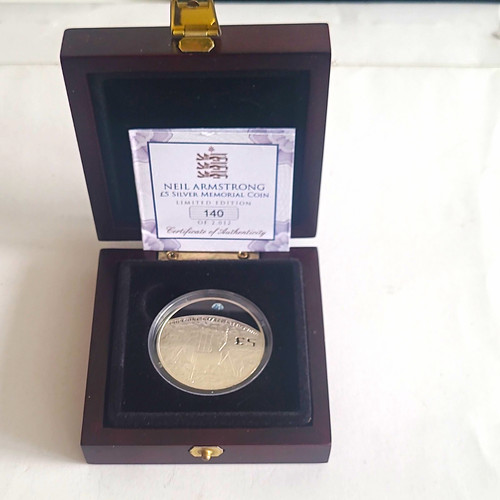 2012 guernsey neil - 2012, £5