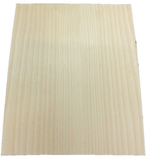 Birch wood veneer sample sheet