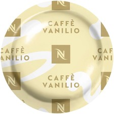 Nespresso pro Caffe Vanilio