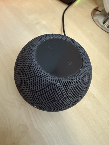 Apple homepod mini - homepod,