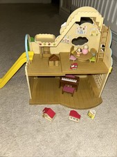 Sylvanian families rainbow - families,