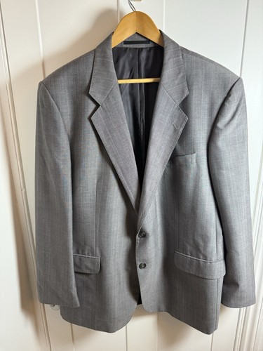 Vintage michael suit - suit, 44