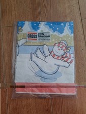 Vintage 80s 90s Xmas Festive