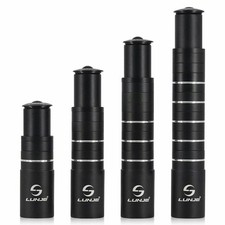 Bicycle Fork Stem Extender