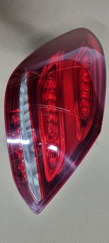 Mercedes benz class rear - mercedes-benz,