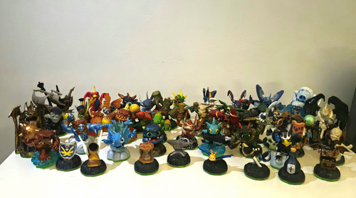 Skylanders spyro adventure - skylanders, spyro's