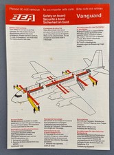 BEA British European Airways
