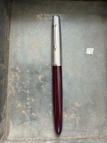 Vintage parker aerometric - vintage, 51
