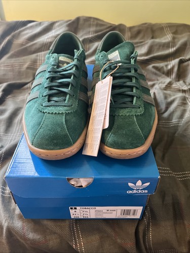 Adidas tobacco mens fashion - adidas,