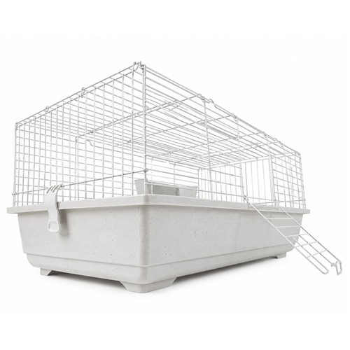 Rabbit cage extra large - rabbit,