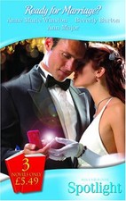 Ready for Marriage?: The