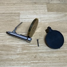 Original Lee Auto Prime Round