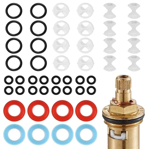 Pcs tap washers for mixer - 48,