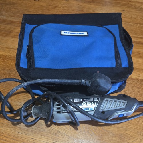 Dremel 4000 variable - dremel,