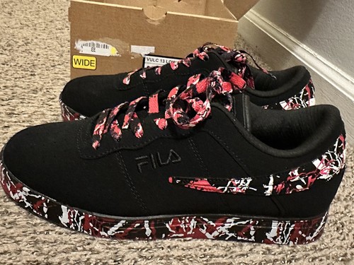 Fila vulc low - low, mens