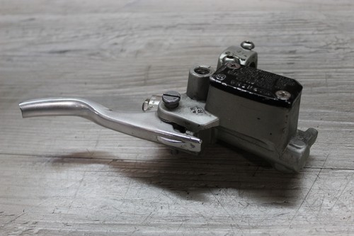 Supermoto radial front brake - radial,