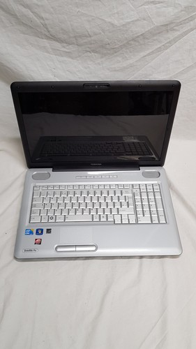 Read toshiba satellite pro - read!,