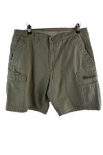 COLUMBIA Grey Cargo Shorts