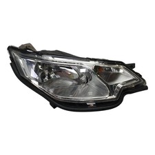 AIXAM CROSSOVER GTR 2016 VALEO LEFT HALOGEN HEADLIGHT HAS SCUFFS T108972G
