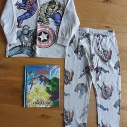Boys super hero marvel - boys,