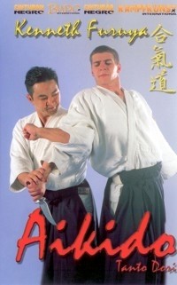Aikido tanto dori - tanto,