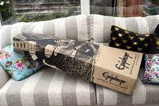 epiphone aj220sce Acoustic/Elec.Guitar